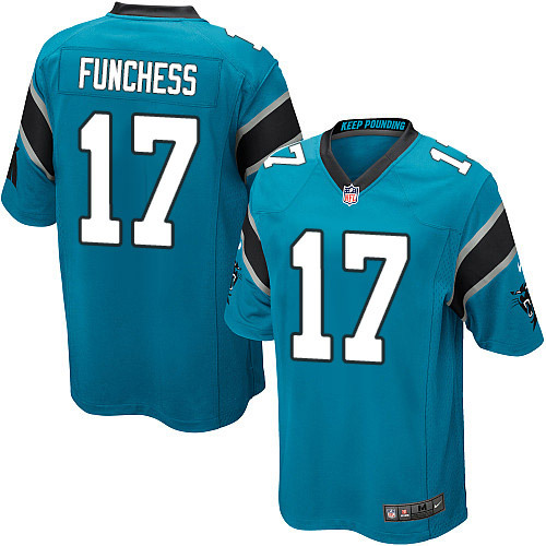 Carolina Panthers kids jerseys-006